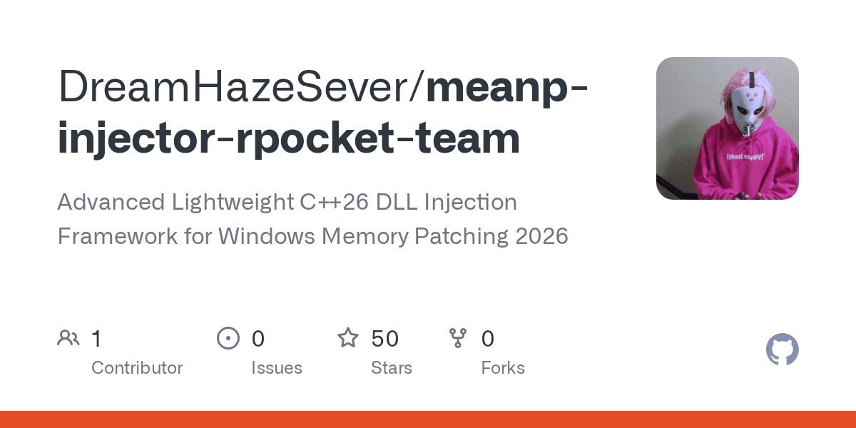 DreamHazeSever/meanp-injector-rpocket-team preview
