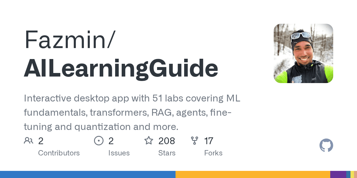 Fazmin/AILearningGuide preview