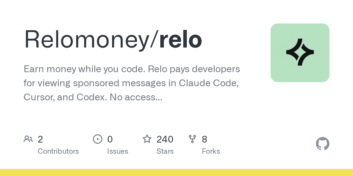 Relomoney/relo preview