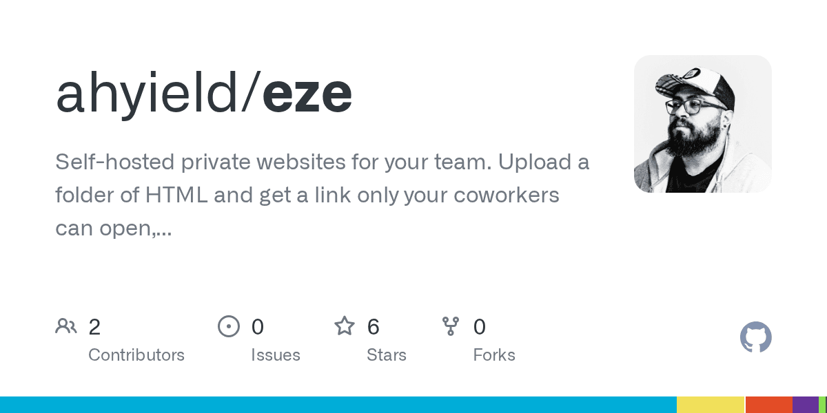 ahyield/eze preview