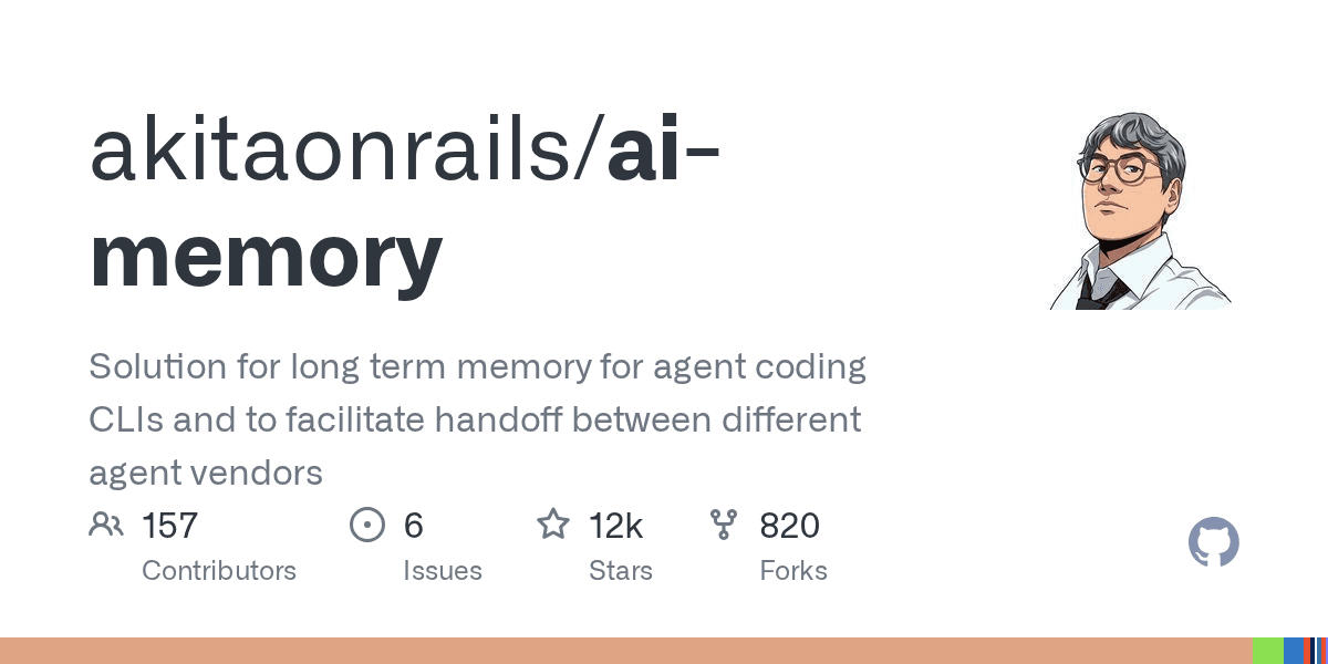 akitaonrails/ai-memory preview