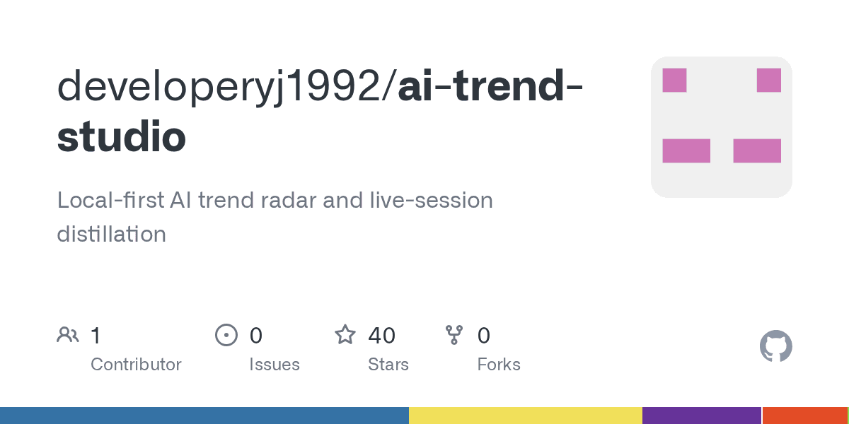 developeryj1992/ai-trend-studio preview