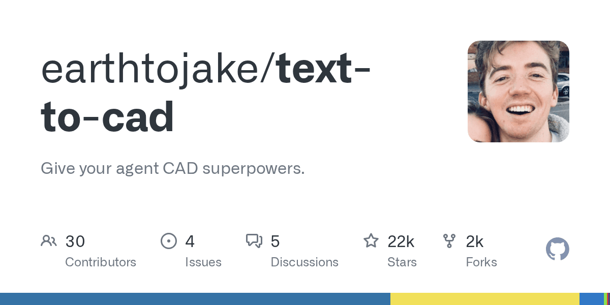 earthtojake/text-to-cad preview