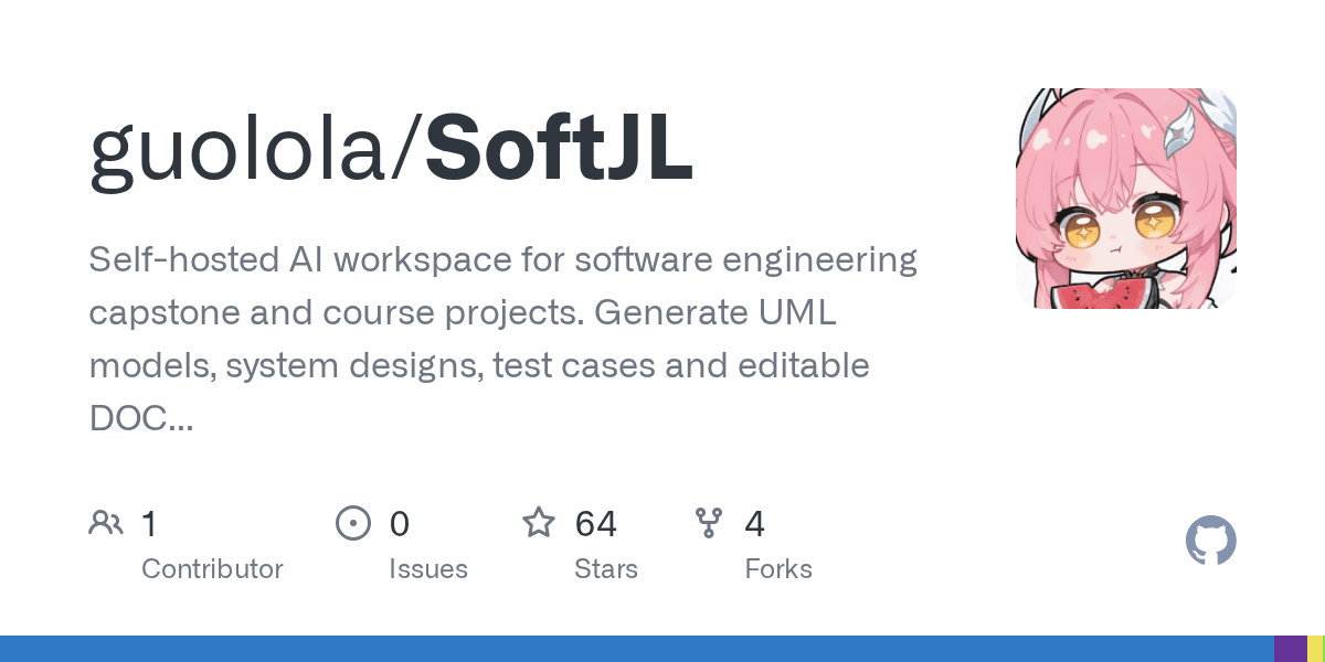 guolola/SoftJL preview