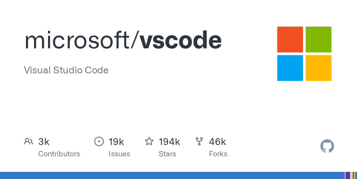 microsoft/vscode preview