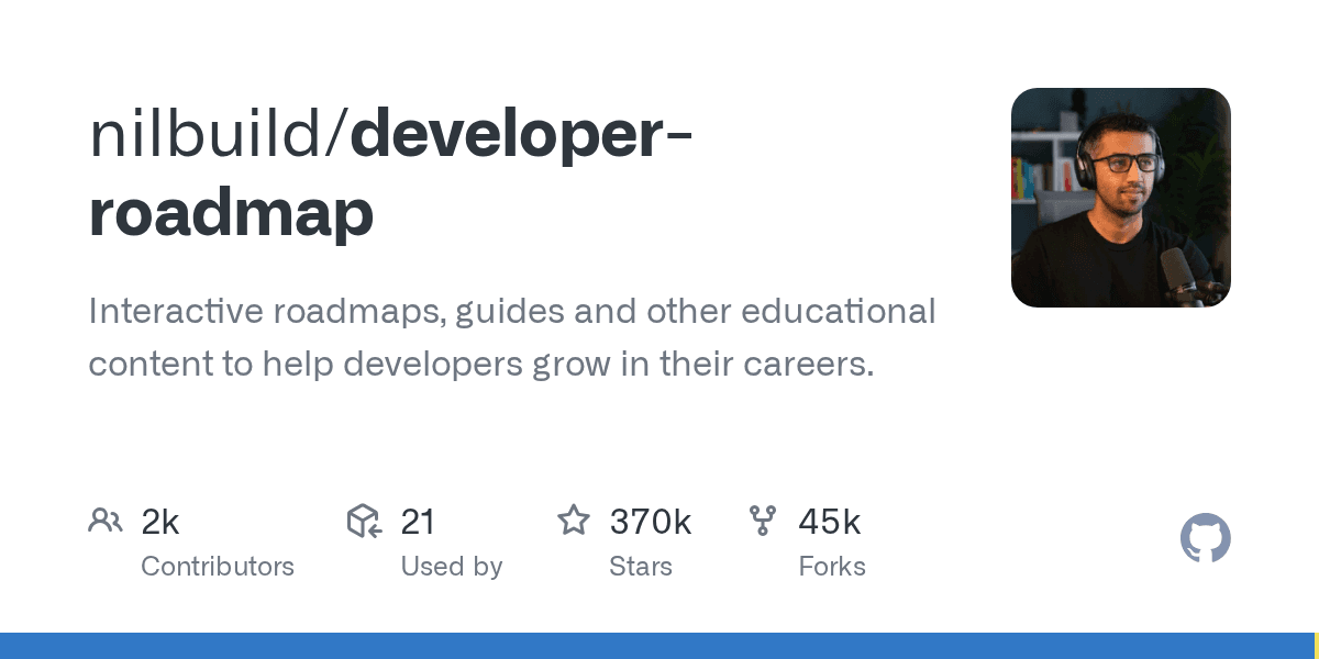 nilbuild/developer-roadmap preview