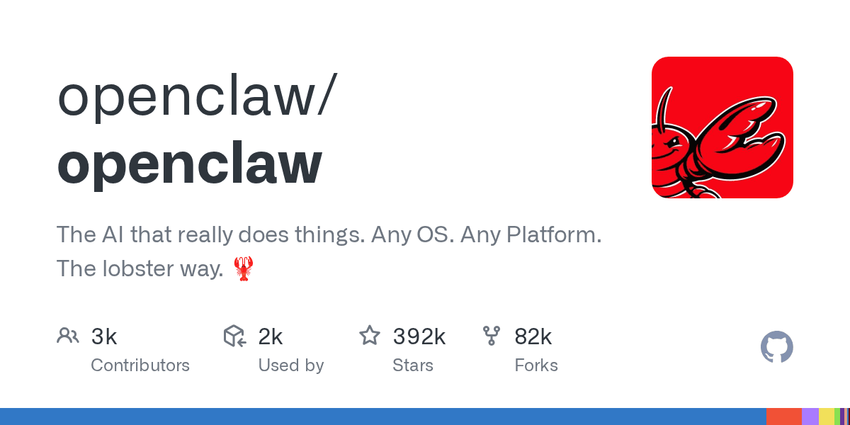 openclaw/openclaw preview