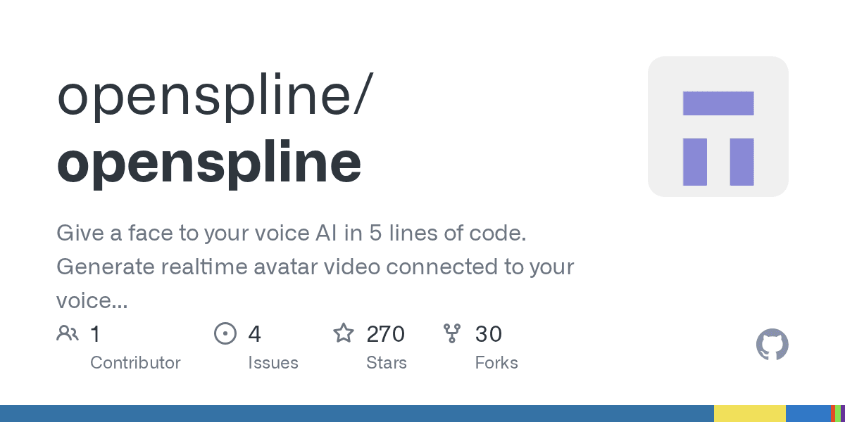 openspline/openspline preview