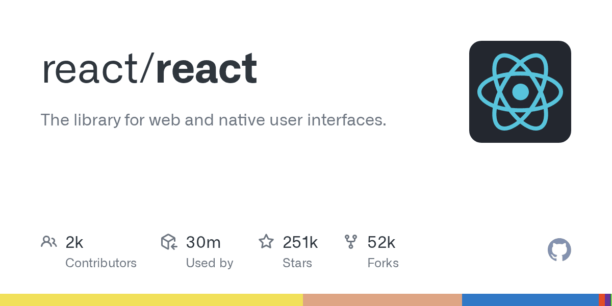 react/react preview