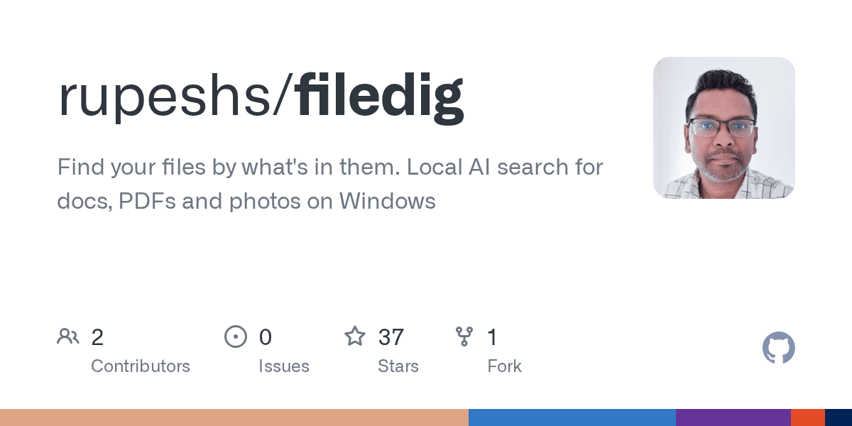 rupeshs/filedig preview