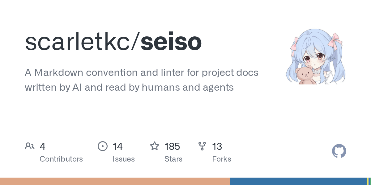 scarletkc/seiso preview