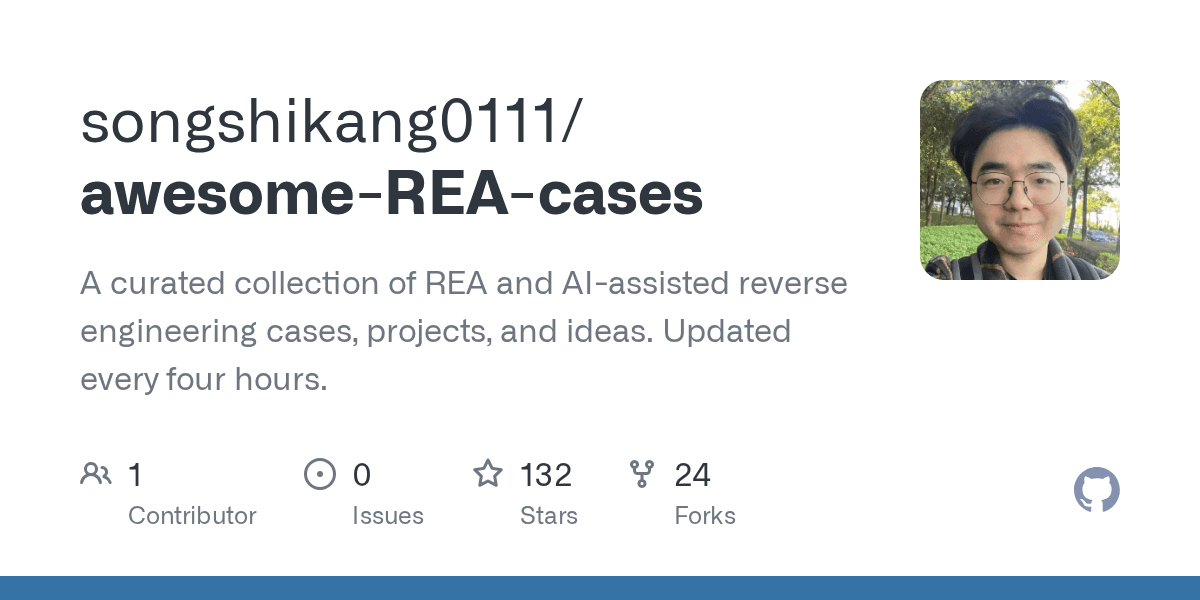 songshikang0111/awesome-REA-cases preview