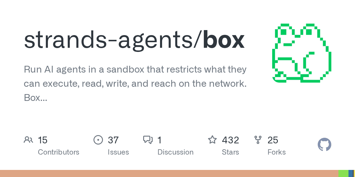 strands-agents/box preview