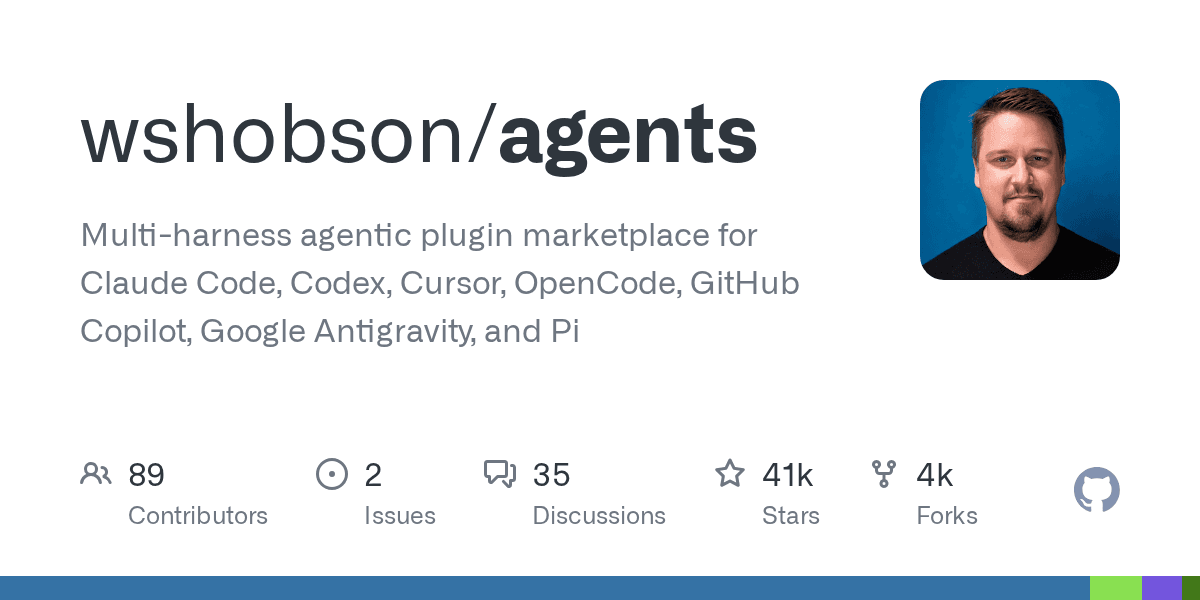 wshobson/agents preview